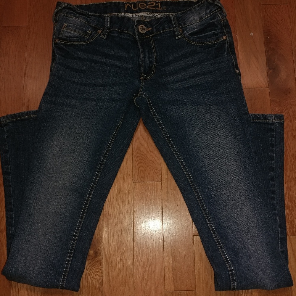 Rue 21 Jeans